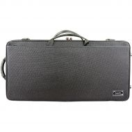 Bam Double Violin & Viola Case Black