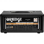 Orange Amplifiers},description:The all-new Orange Dual Dark Series is a range of high-end dual channel amps. Put simply, these amps showcase Orange Amplification at their most inno