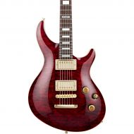 ESP},description:The ESP E-II Mystique is eye candy that plays as good as it looks. It sports a mahogany body with a quilted maple top, set mahogany neck, 25.5 scale and 24 extra-j