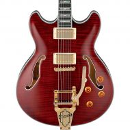 Ibanez},description:The Ibanez EKM Series EKM10T Eric Krasno Signature Semi-Hollow Electric Guitar guitar gives you the feel, features, and sound found in jazz funk legend Eric Kr