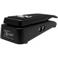 Mission Engineering},description:The EP-25-PRO is the first expression pedal to feature the new Mission Aero design. At just 1.7 lb., the all aluminum Aero is half the weight of a