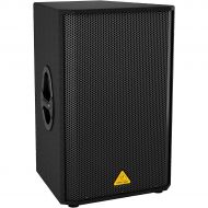Behringer},description:The Behringer EUROLIVE VS1520 600W 15 PA Speaker offers powerful, pristine sound reinforcement in a lightweight, portable package. Use the VX1520 PA speaker