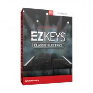 Toontrack},description:EZkeys is a revolutionary plug-in and standalone instrument that combines a world-class piano player, songwriting partner, arranger and a meticulously sample