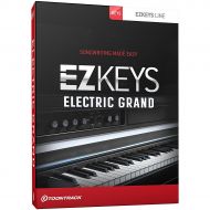 Toontrack},description:EZkeys Electric Grand comes with a carefully sampled Yamaha CP-80. This groundbreaking instrument was first introduced on the market in the late 1970s as a c