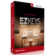 Toontrack},description:The EZkeys software includes an extensive and pro-played MIDI library, compatible with any EZkeys sound library. The MIDI covers all major styles from pop, r