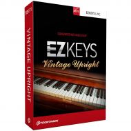 Toontrack},description:The Vintage Upright sound library features a carefully sampled stlind & Almquist piano, a classic Swedish brand dating back to the late 1800s and widely kno