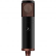 Antelope Audio},description:Edge is an exquisite large-diaphragm microphone that allows users to reproduce the expressiveness and character of expensive classic microphones. When c