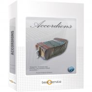 Best Service},description:Produced by Eduardo Tarilonte, Accordions is the definitive accordion sample library. Designed and scripted to perform ultra-realistic accordion melodies