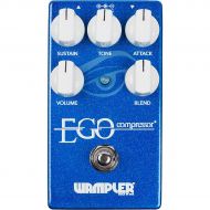 Wampler},description:Now widely regarded as the industry standard in guitar pedal compression, the Ego Compressor brings a new level of control to what is expected and needed by to