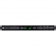 Apogee},description:Apogee Ensemble is one of the the first Thunderbolt 2 audio interfaces to offer superior sound quality, the lowest latency performance and the most comprehensiv