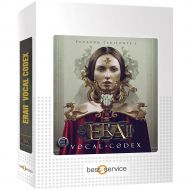 Best Service},description:Vocal Codex is the perfect addition to Era II Medieval Legends of 2015. It completes this extraordinary medieval-library by adding authentic sounding solo