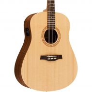 Seagull},description:As with all models in this Excursion Walnut Series, the Excursion Walnut SG features a solid spruce top and walnut back and sides made of a 3-layer lamination