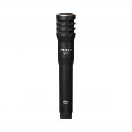 Audix},description:The F15 is a condenser instrument microphone designed for live sound and studio applications. Characterized with a tailored frequency response of 100 Hz - 20 kHz