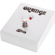 Orange Amplifiers},description:The FS-1 single-button footswitch from Orange gives you more control over these Orange amps: Terror Series: DT30-H TH Series: TH30H TH30C TH100H AD S