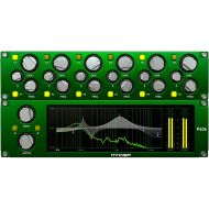 McDSP},description:FilterBank is a high-end equalizer plug-in designed to emulate the sounds of vintage and modern equalizers and filters.FilterBank is 3 plug-ins:E606 - parametric