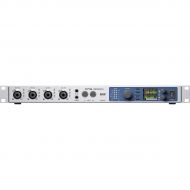 RME},description:The Fireface UFX II delivers a rich feature set that will appeal to users in high-end home studios and commercial audio production facilities. With capacity for 60