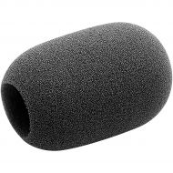 DPA Microphones},description:This windscreen is designed for use with d:dicate Recording Microphones Series. It is constructed from dark grey, expanded foam with 25-30 pores per in