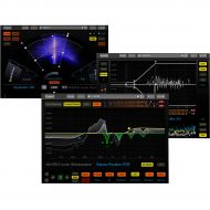 NuGen Audio},description:This incredible Nugen Audio bundle features three of Nugen Audios award-winning plug-ins for stereo enhancement, bass management and sound field manipulati
