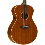 Breedlove},description:This all-Honduran mahogany version of Breedloves Frontier Concerto E creates embellished overtones in its deep-bodied lower bout, delivering incredibly textu