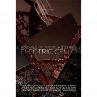 8DIO Productions Fusion Modeling Series: Electric Cello