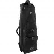 Fusion},description:The Fusion Premium 9.5 Tenor Trombone Gig Bag is the perfect bag for a musician who needs to carry their instrument without compromising its safety. The new des