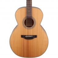 Takamine},description:The GN20 combines Takamines compact but big-sounding NEX body style with solid-top construction and tasteful appointments to create a guitar that looks as goo