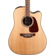 Takamine},description:A distinguished acousticelectric dreadnought guitar with a refined and contemporary look, the GD93CE features a solid top and special back construction, givi