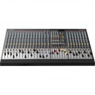 Allen & Heath},description:The Allen & Heath GL2400-24 Live Console Mixer enhances PA systems with its dual-function 24-channels loaded to the teeth with features you need for all