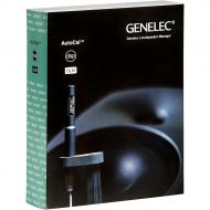 Genelec},description:The Genelec Loudspeaker Manager (GLM) software is one part of the GLM system. GLM is a highly intuitive and powerful monitor control networking system that man