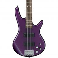 Ibanez},description:An affordable lightweight 4-string perfect for a new player or a working musician with Phat II active powerful bass boost.For more than 25 years, Ibanez Soundge