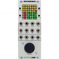 Pittsburgh Modular Synthesizers},description:Packed with six unique multi-mode sequencers and a fully voltage controllable user interface, the Game System is deep!  Each game
