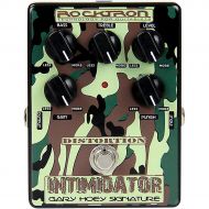 Rocktron},description:Im so proud to have designed this with Rocktron and to make a distortion pedal that will give you the sustain to make your leads sing, and also give you the c