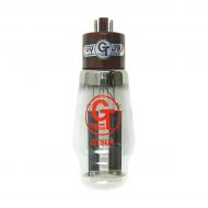 Groove Tubes},description:The Groove Tubes GT5U4|GZ32 rectifier tube is commonly found in many medium powered amplifiers such as the Fender Blackface amps. The Gold Series GT-5U4 i