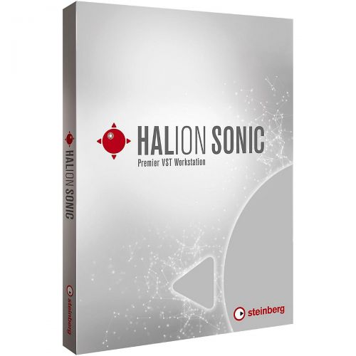  Steinberg},description:HALion Sonic brings the concept of all-in-one workstations to the virtual world. With a massive sample content library in combination with powerful synthesiz