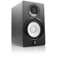 Yamaha},description:Ever since the 1970s the iconic white woofer and signature sound of Yamahas nearfield reference monitors have become a genuine industry standard for a reason -