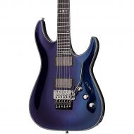 Schecter Guitar Research},description:A unique fusion of Schecters HELLRAISER and SLS models, the C-1 Hybrid is a combination of the most sought-after features of each. The Hellrai