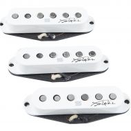 Seymour Duncan},description:In 1968, Jimi Hendrix played a Strat loaded with pickups hand-wound by Seymour. Fifty years later Seymour Duncan is sharing a piece of that history with