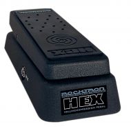 Rocktron},description:Rocktrons HEX Expression Volume Pedal is a multi-function pedal that can be used both as a volume pedal and as an expression pedal with a large variety of pro