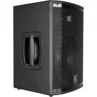 Kustom PA HiPAC10 10 in. Powered Speaker