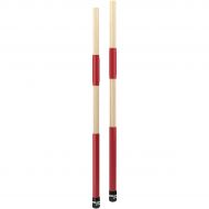 PROMARK},description:Use Pro-Mark Hot Rod drumsticks to create fresh new dimensions of sound. Hot Rod sticks are a Pro-Mark original handmade in the USA of select birch dowels. Hot