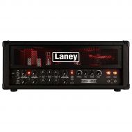 Laney},description:The Laney Ironheart IRT60H is a thoroughly modern tube head capable of full on metal tones but offers you far more than other metal oriented amps. Its loaded wit
