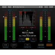 NuGen Audio},description:For Pro Tools HDX power users, ISL 2 DSP takes full advantage of Avids HDX hardware.World class, broadcast quality limiting is an essential requirement for