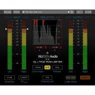 NuGen Audio},description:For Pro Tools HDX power users, ISL 2st DSP takes full advantage of Avids HDX hardware.World-class, broadcast quality limiting is an essential requirement f