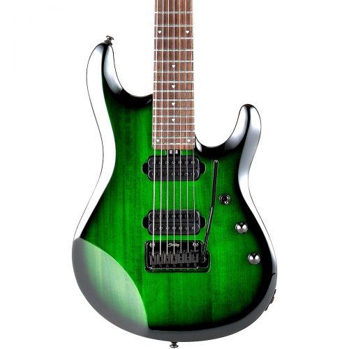  Sterling by Music Man},description:Its arrived in the form of the newest addition to the John Petrucci Signature Series from Sterling By Music Man: The JP70 7-String. Born out of t