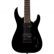 Jackson},description:The JS22-7 DKA Dinky JS Series seven-string features an arch-top basswood body, bolt-on maple neck, 16-radius rosewood fingerboard with 24 jumbo frets and pira
