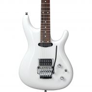 Ibanez},description:The Ibanez JS140 Joe Satriani Signature Electric Guitar has every feature that the guitar hero requires to unleash his talents, but at a price that the weekend