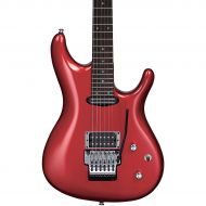 Ibanez},description:The Ibanez JS24P Joe Satriani Signature Electric Guitar has every premium feature that the guitar hero requires to unleash his talents, but at a price that the