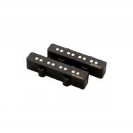 EMG},description:The EMG JVX set-of-two pickups uses a mixture of old, new, and late-model design ideas and was developed to deliver the classic tone and look of the traditional Ja