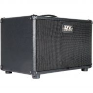 DV Mark},description:The DV JAZZ 208 is an ultra small sized cabinet, featuring two 8 in. DV Mark custom speakers with an impressive 300W power handling. It only weighs 22.04 lb. (