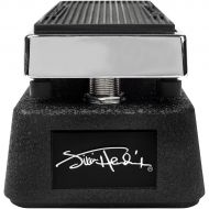 Dunlop},description:Jimi Hendrix relied on his wah to deliver a stunning array of tones. This pedal is crafted to deliver the same dynamic tonal sweep of Jimi’s original Italian-ma